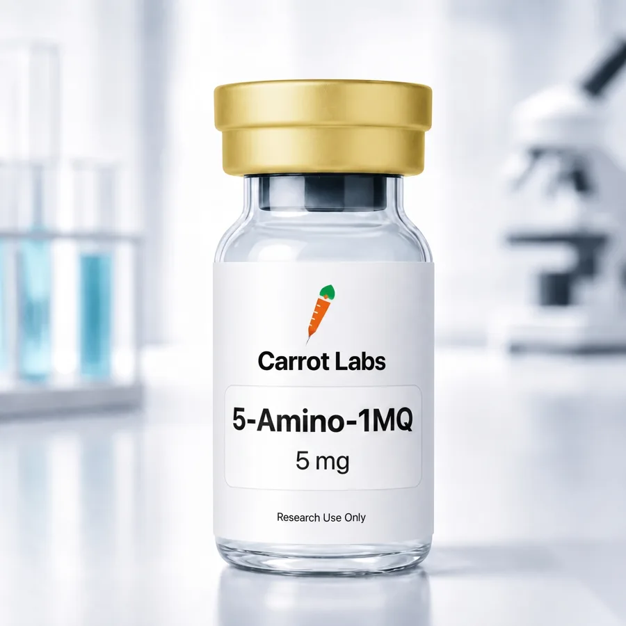 5-Amino-1MQ