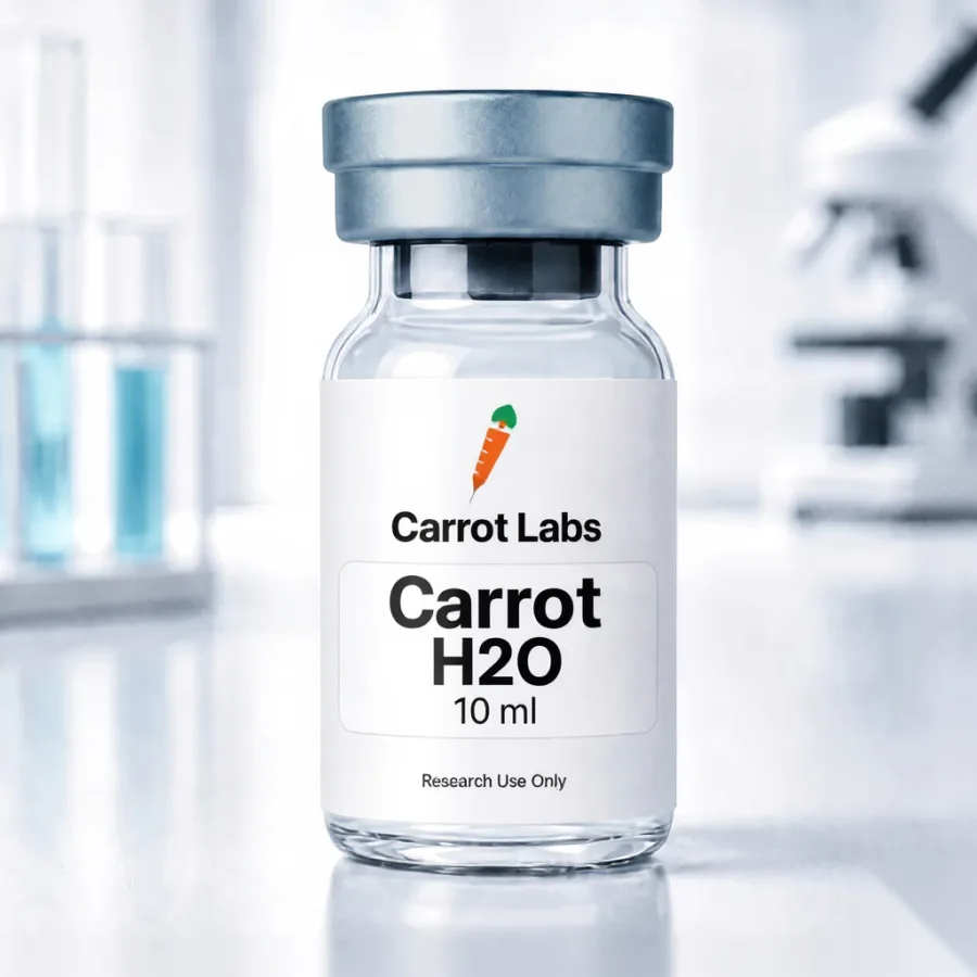 Carrot H2O
