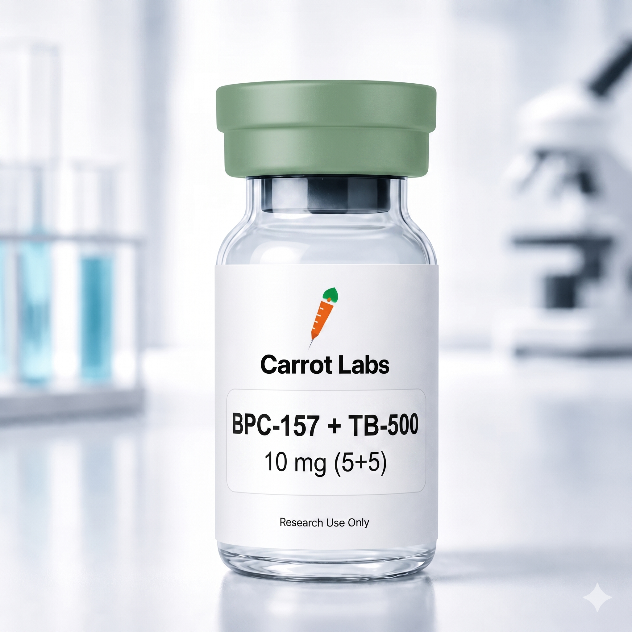 BPC+TB Blend