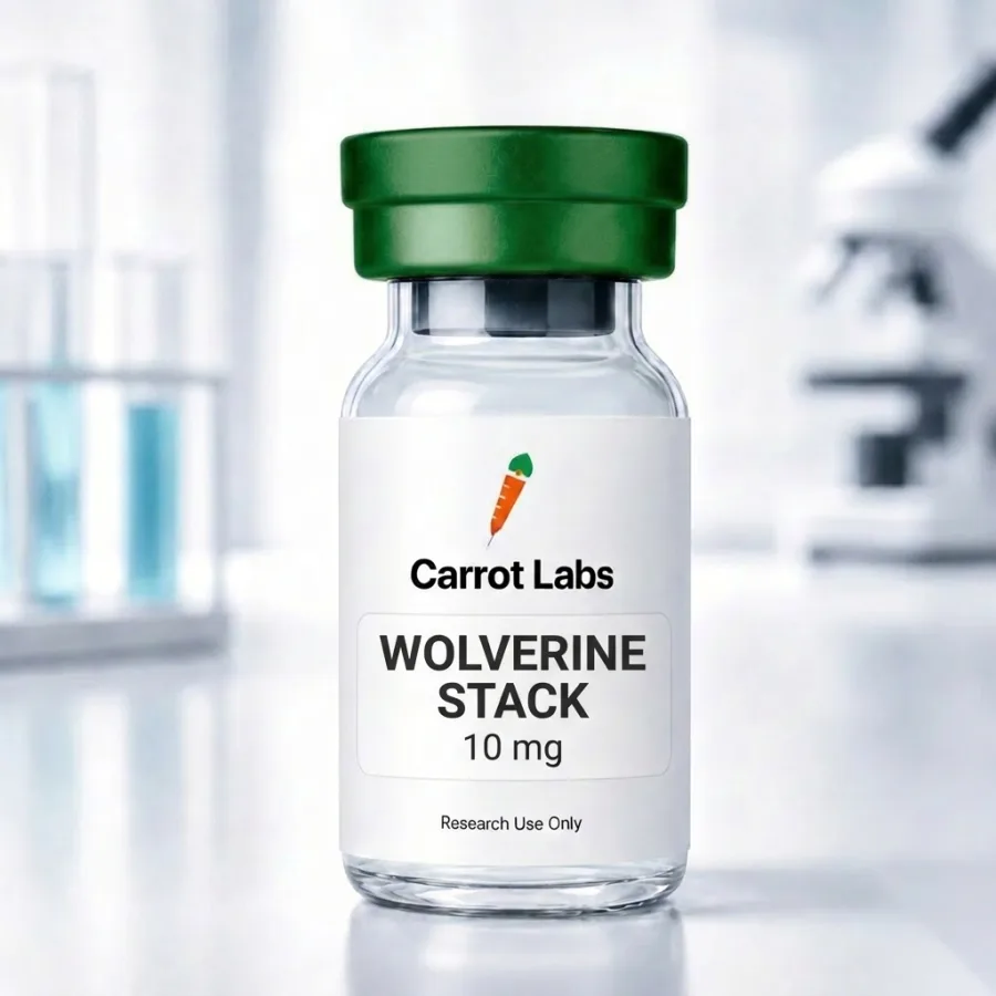 Wolverine Stack