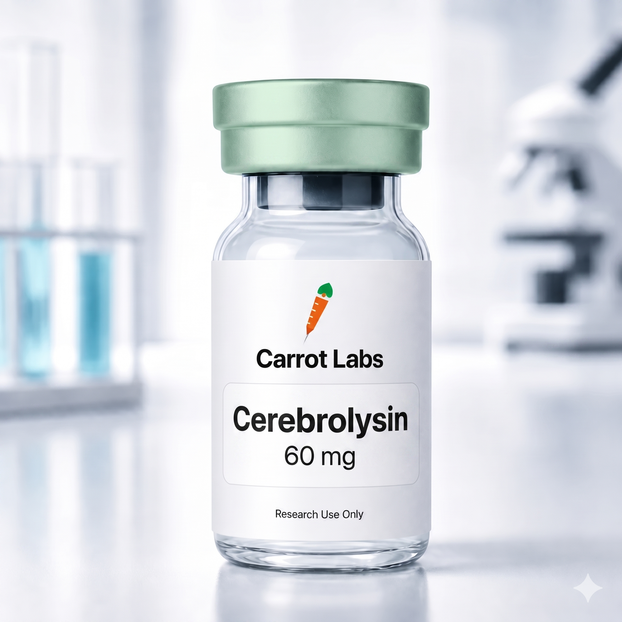 Cerebrolysin