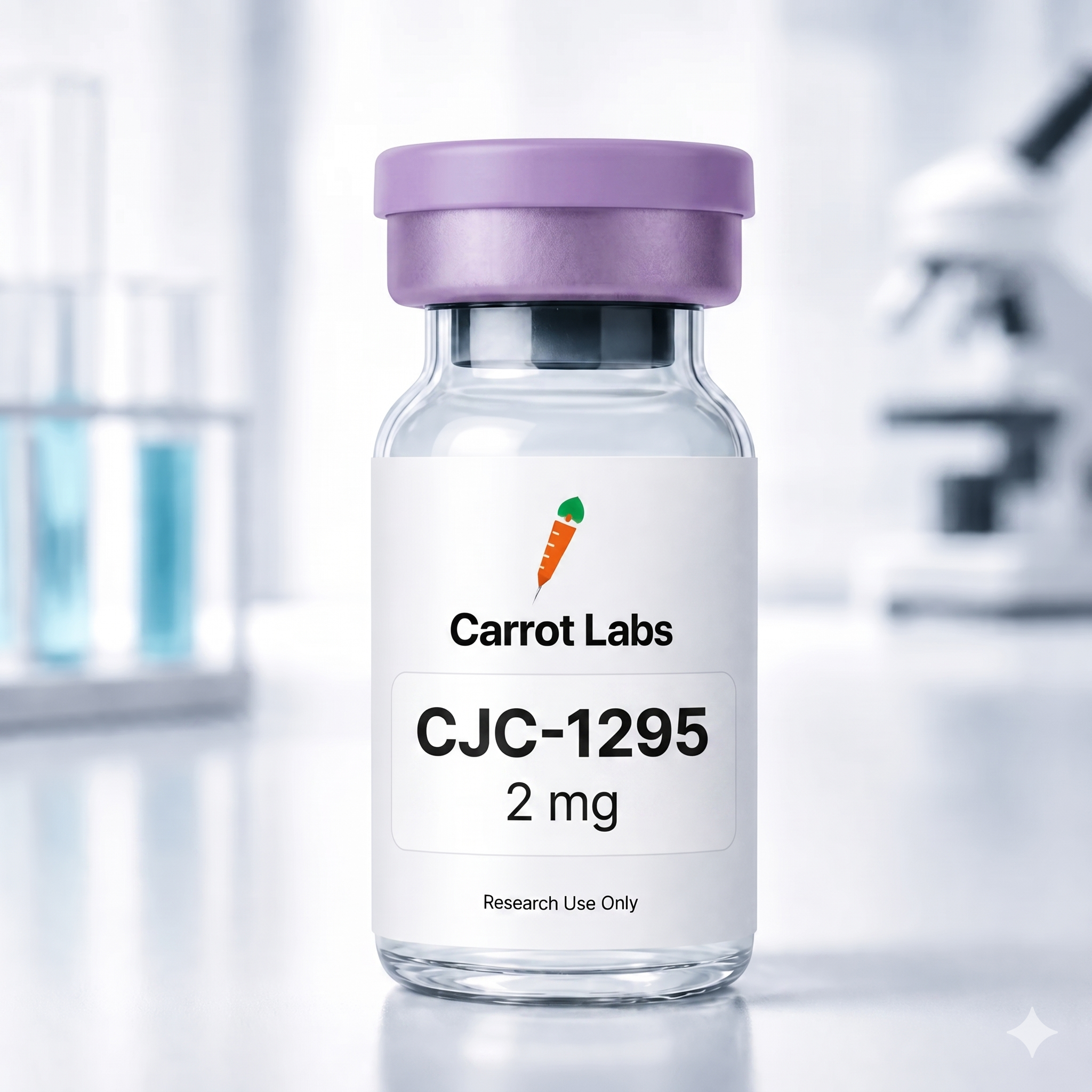 CJC-1295 (DAC)