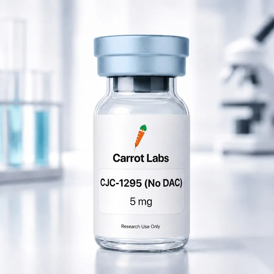 CJC-1295 (No DAC)