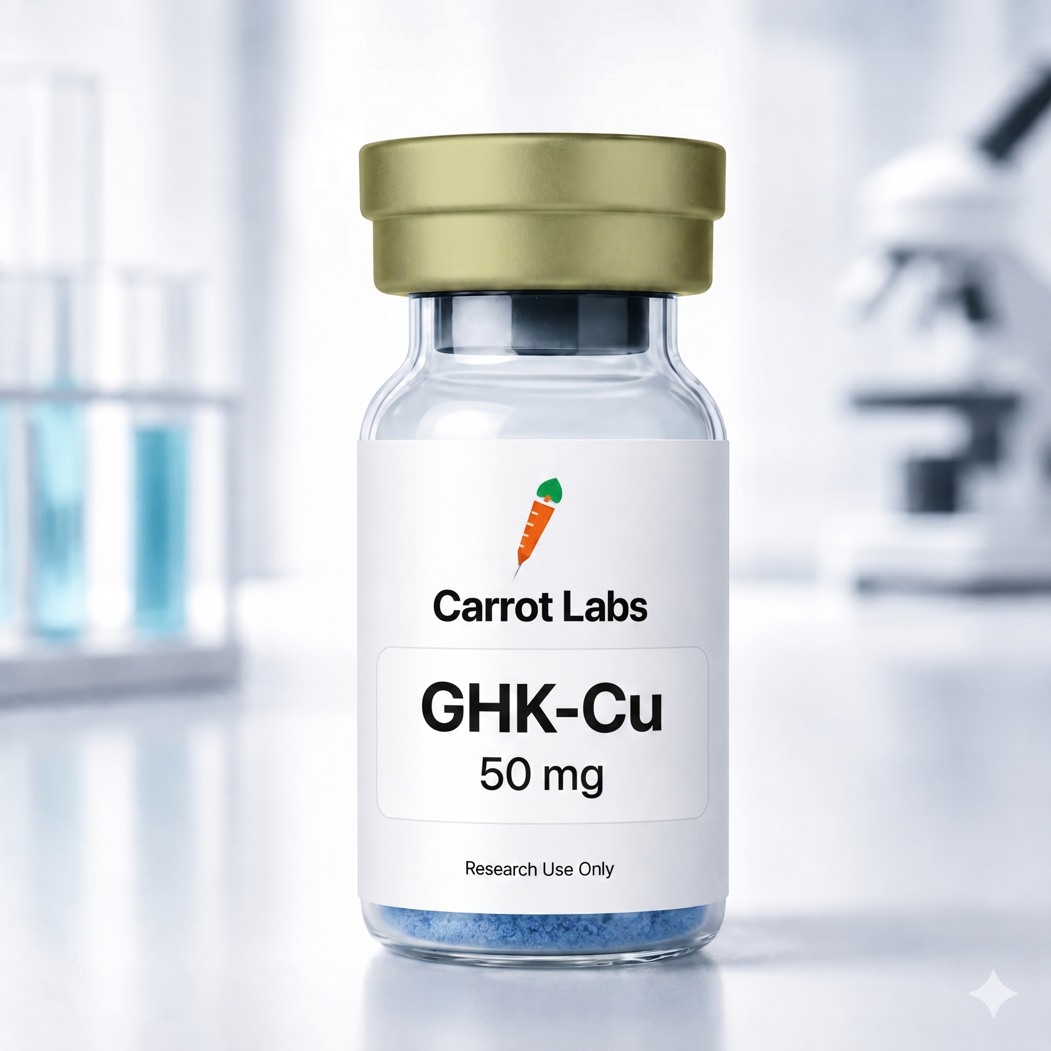 GHK-Cu