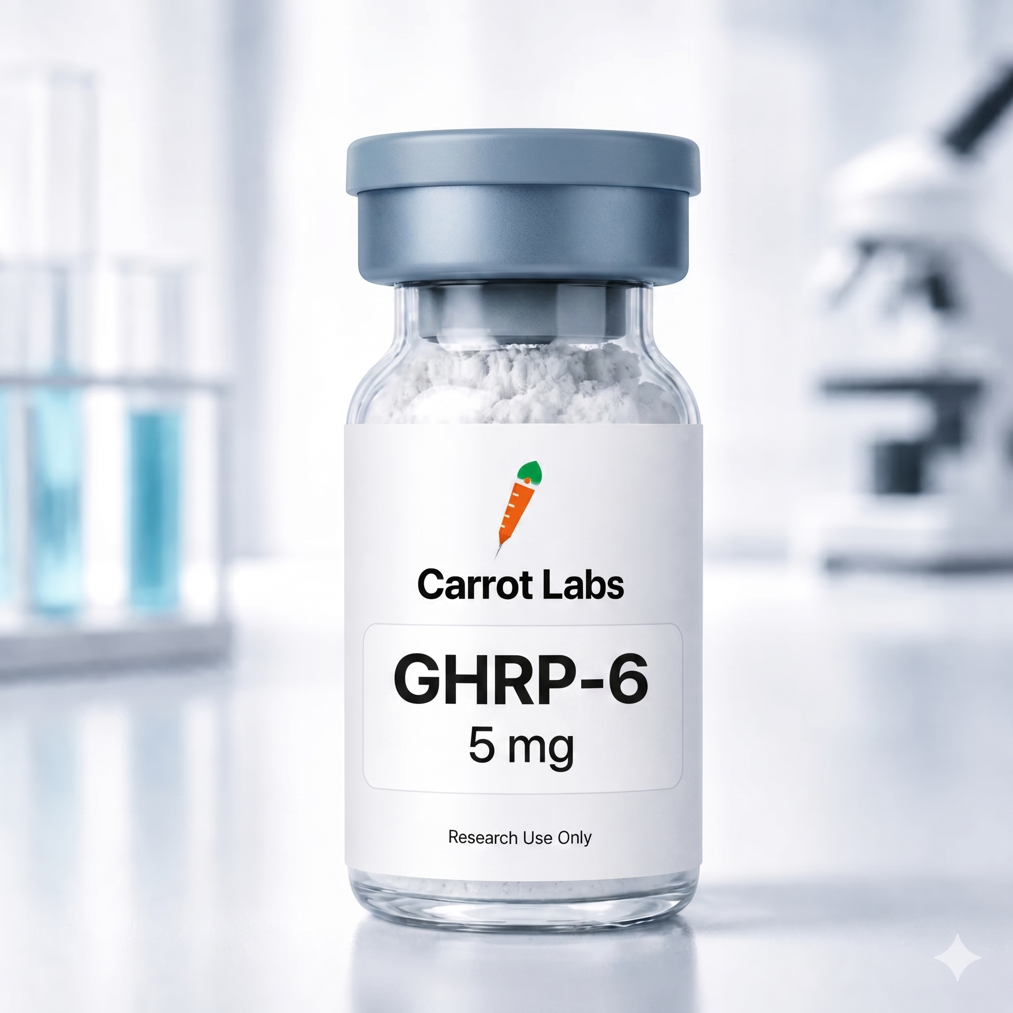 GHRP-6