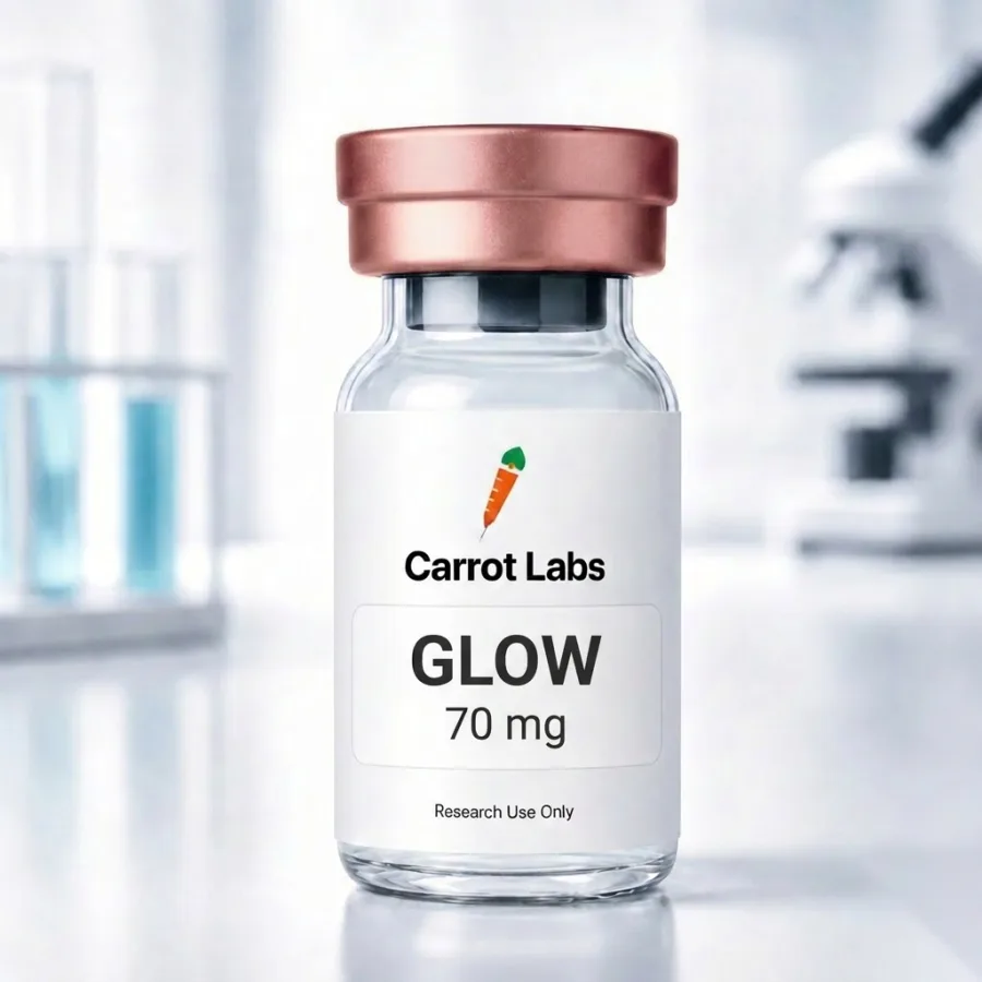 Glow Blend