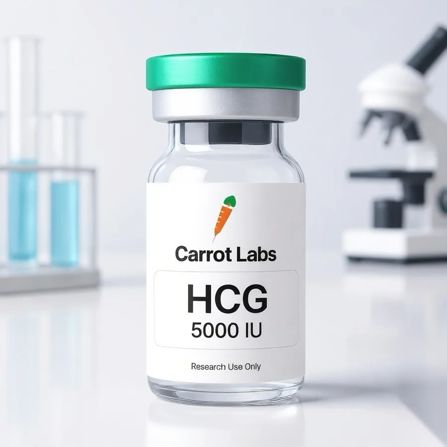 HCG