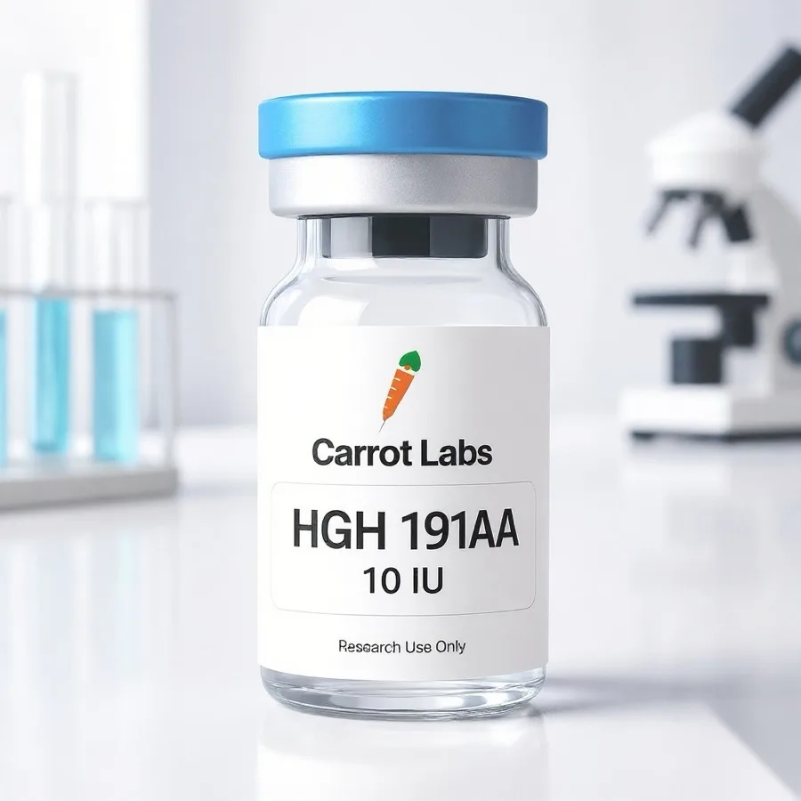 HGH 191AA