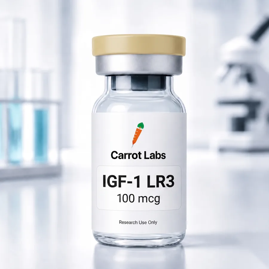 IGF-1 LR3