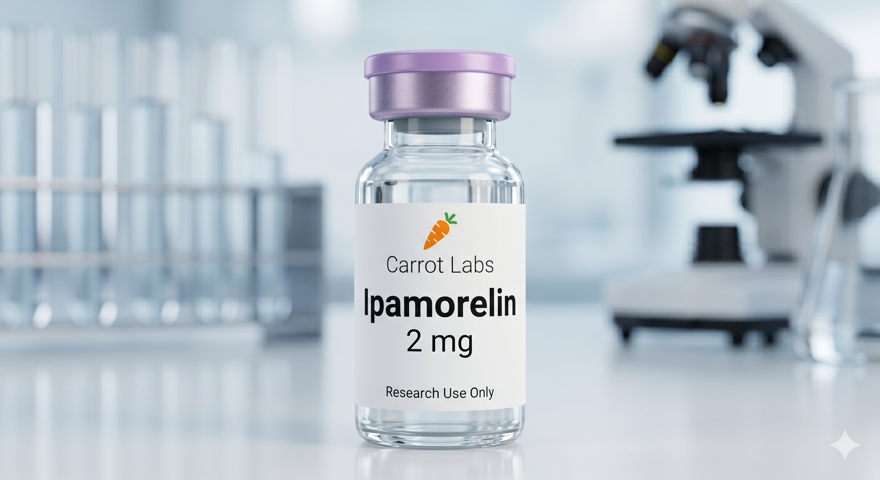 Ipamorelin