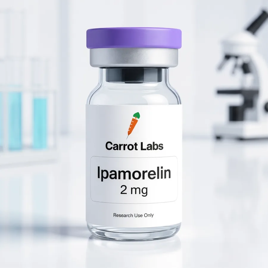 Ipamorelin