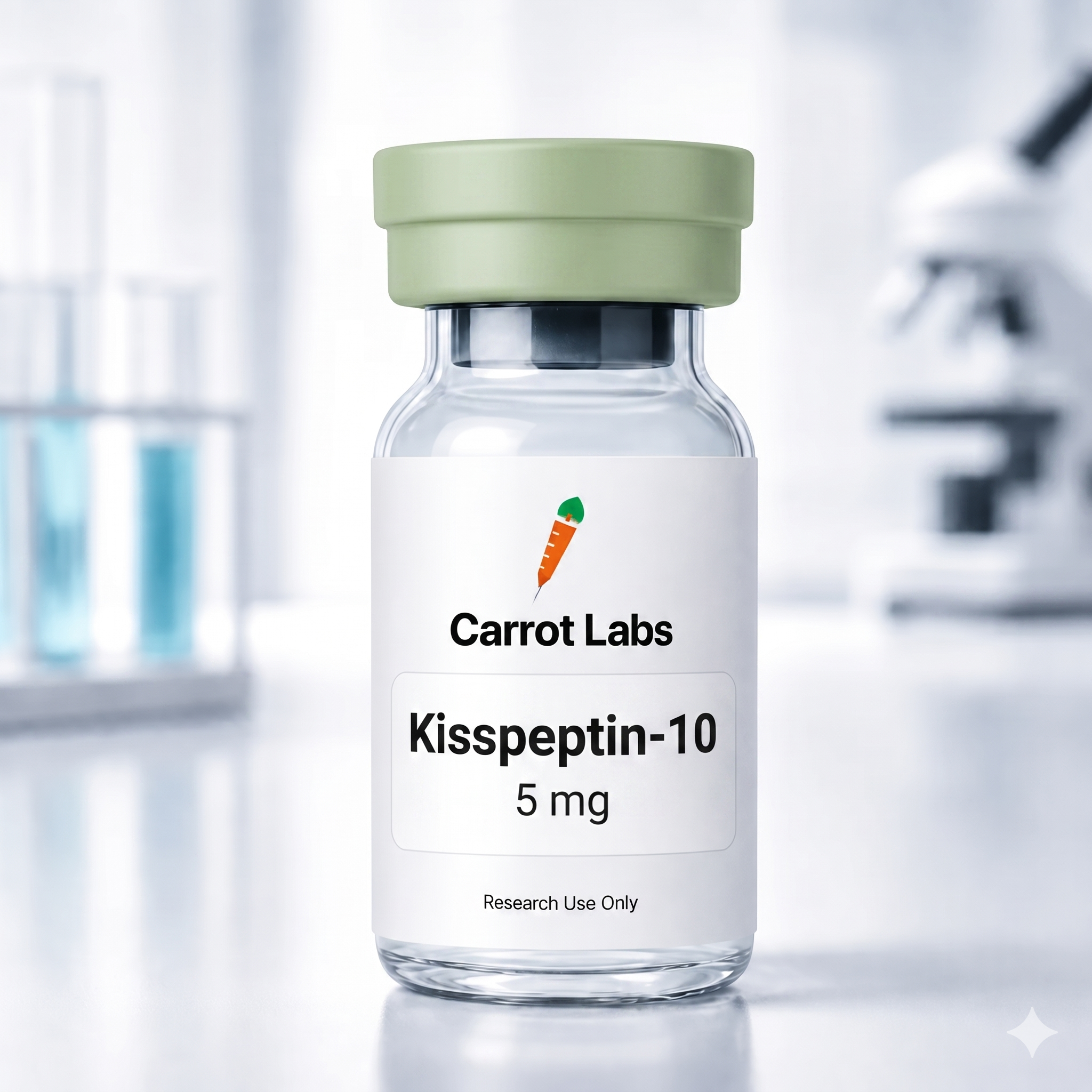 KissPeptin-10