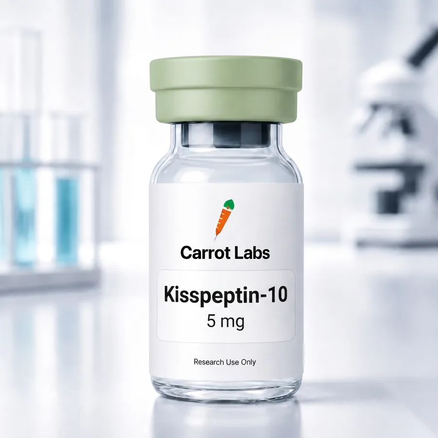 KissPeptin-10