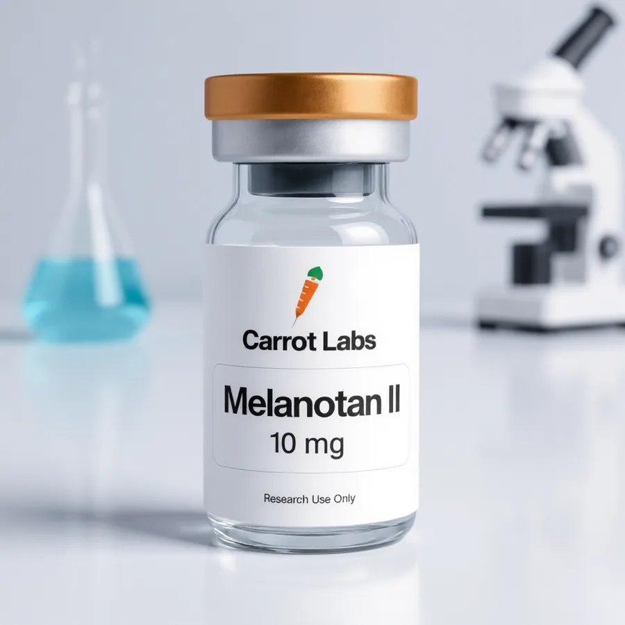 Melanotan II