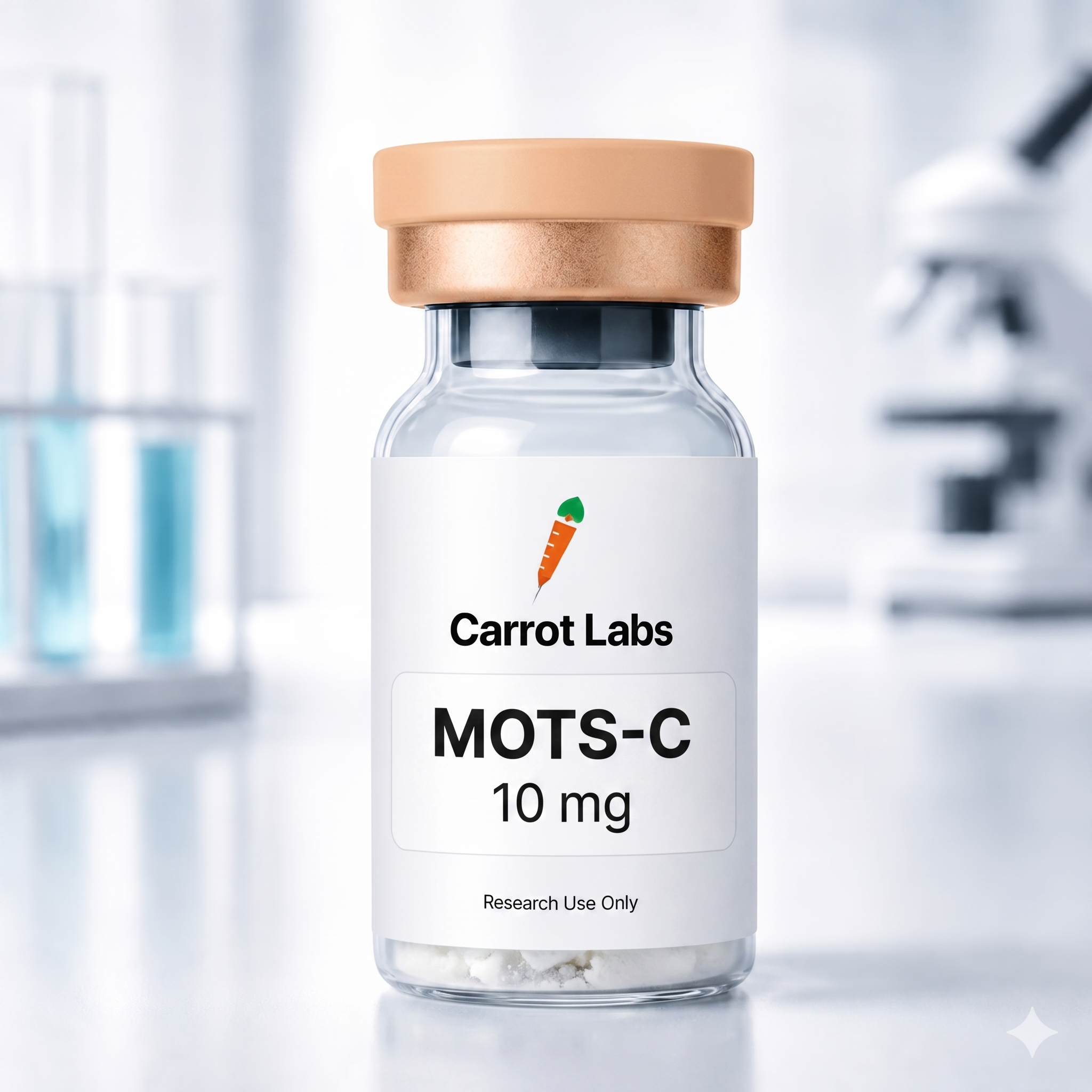 MOTS-c