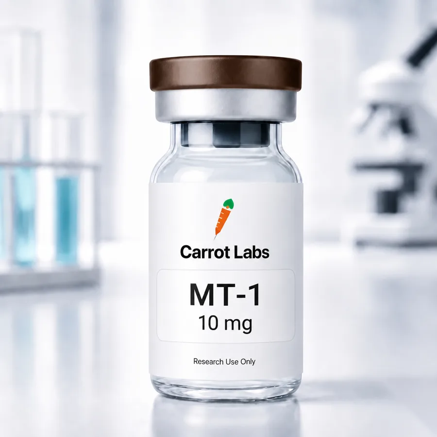 MT-1 (Melanotan I)