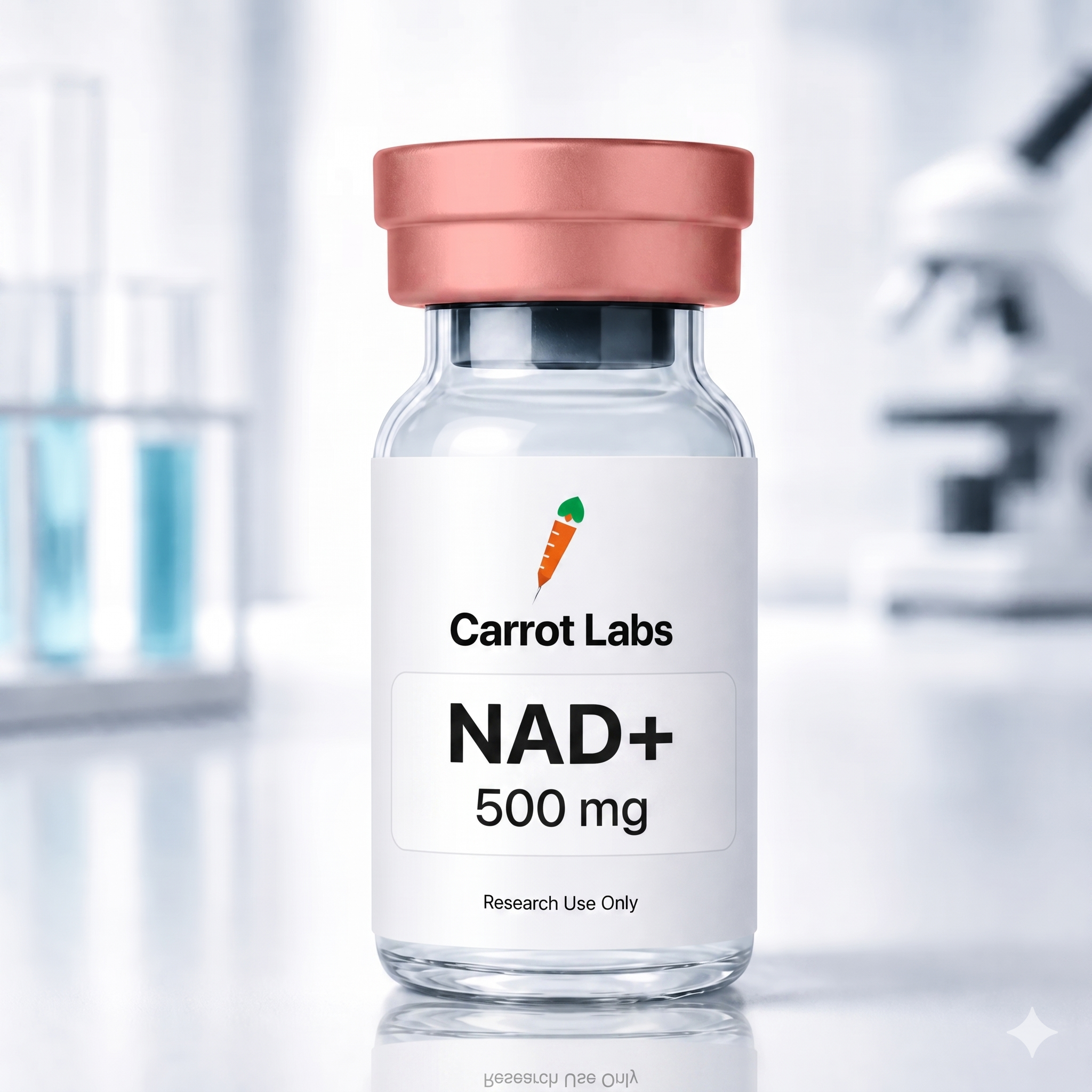 NAD+