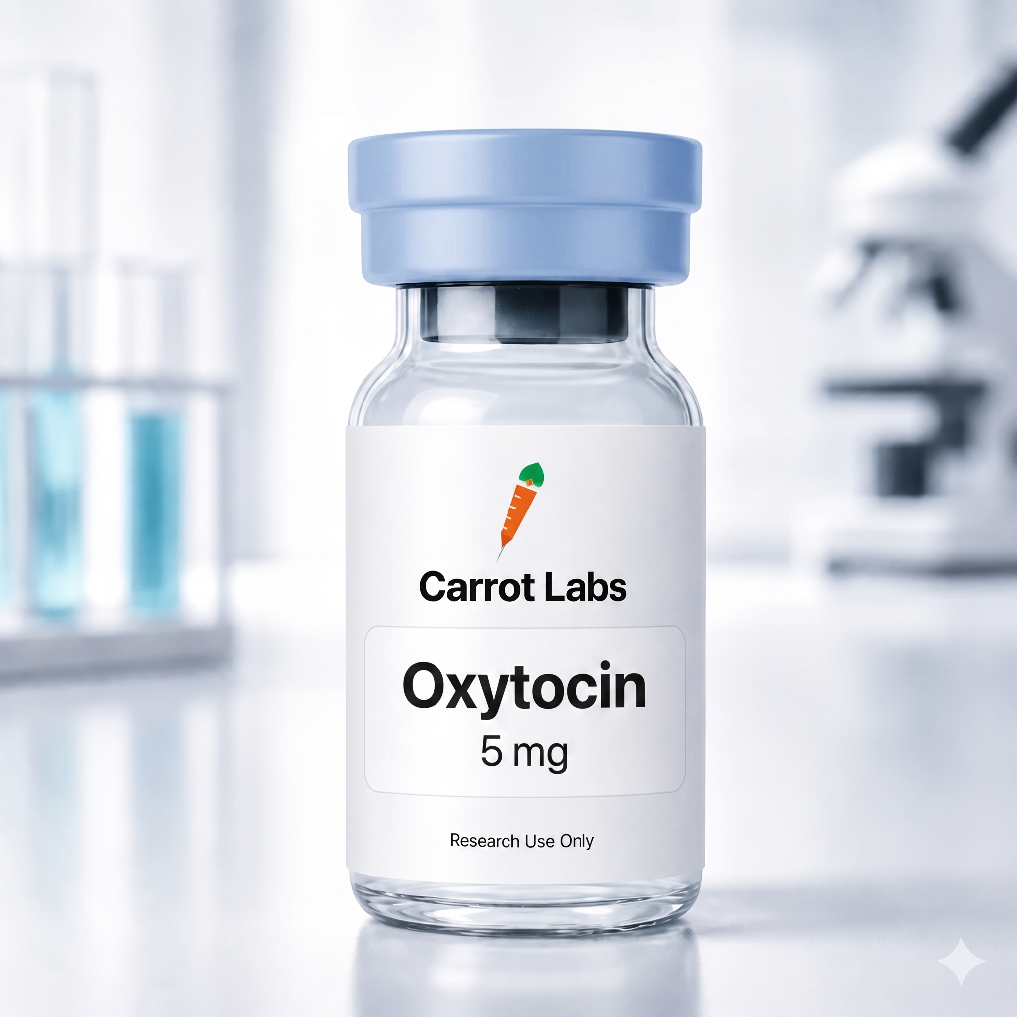 Oxytocin