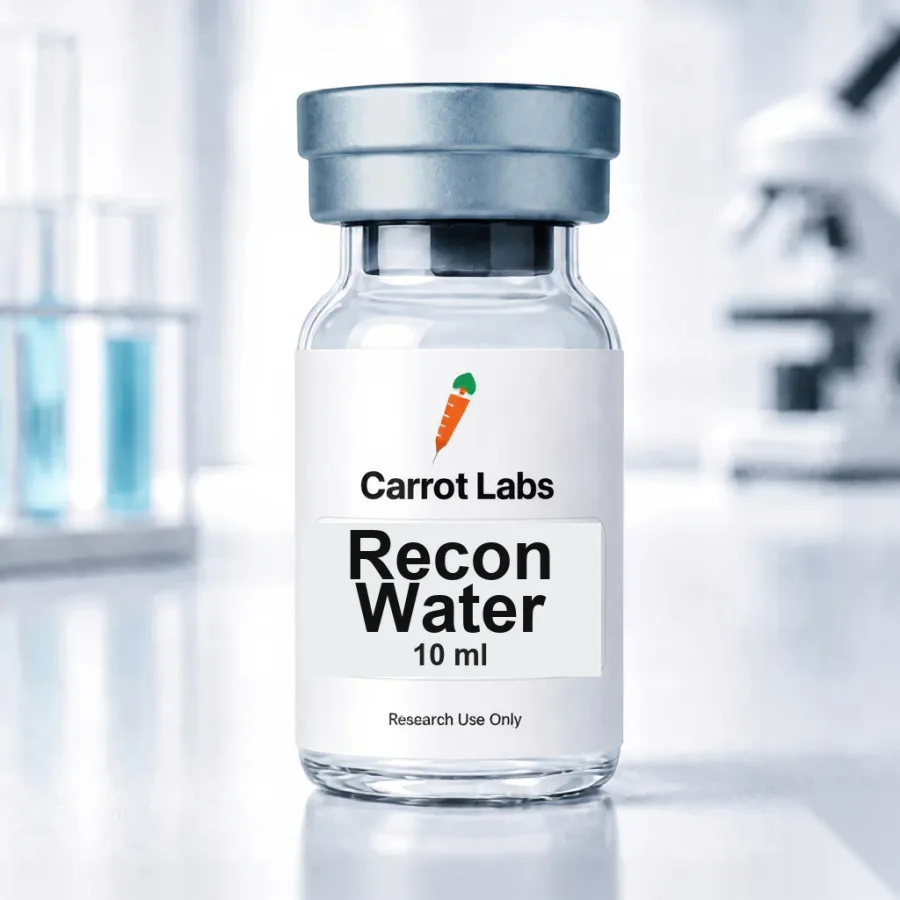 Recon Water