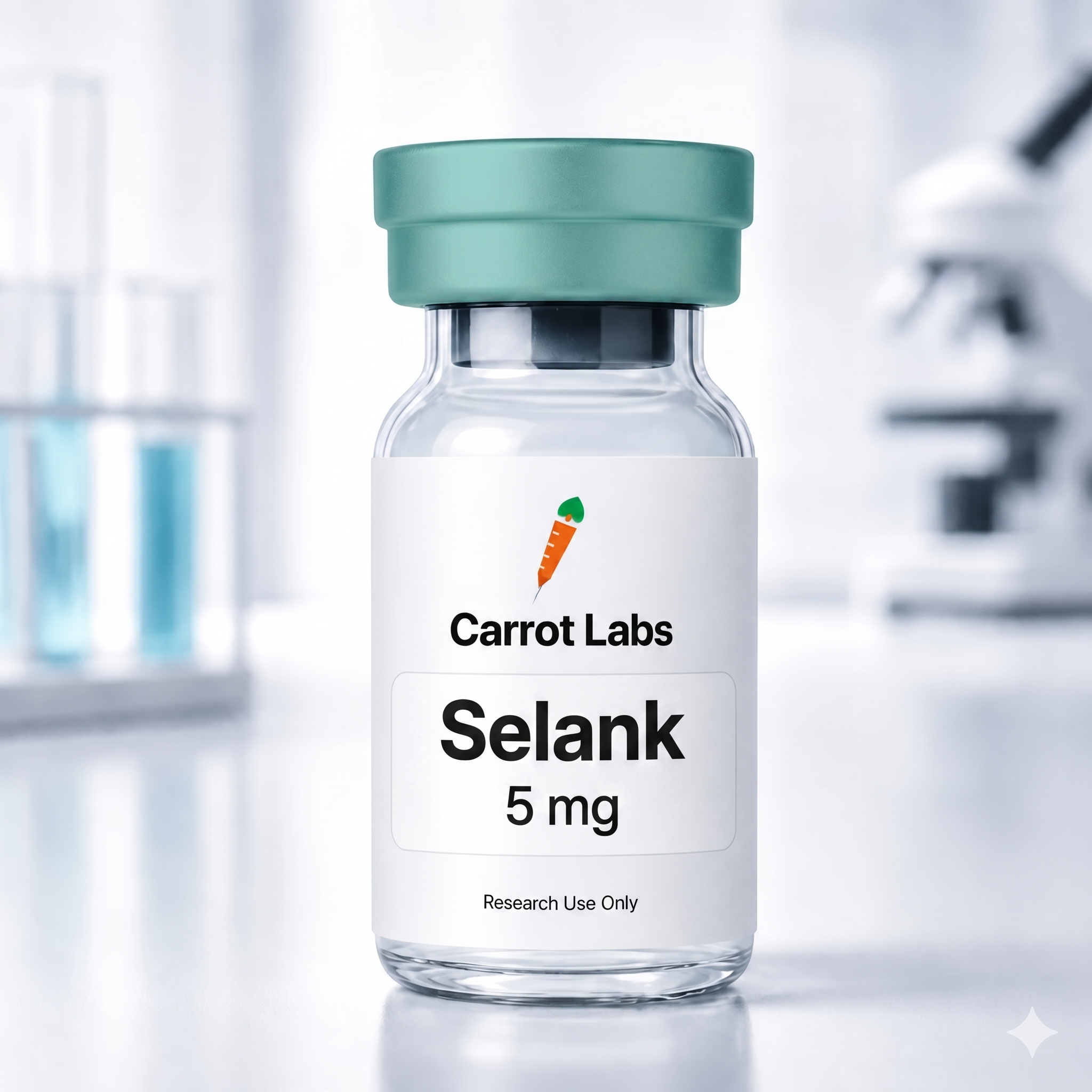 Selank