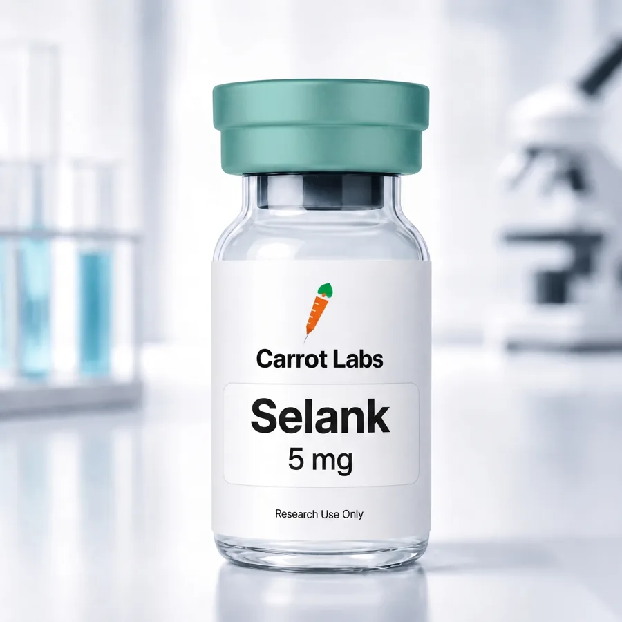 Selank