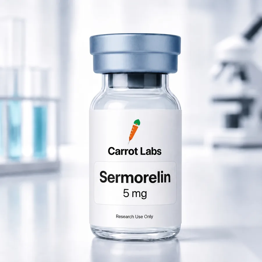 Sermorelin