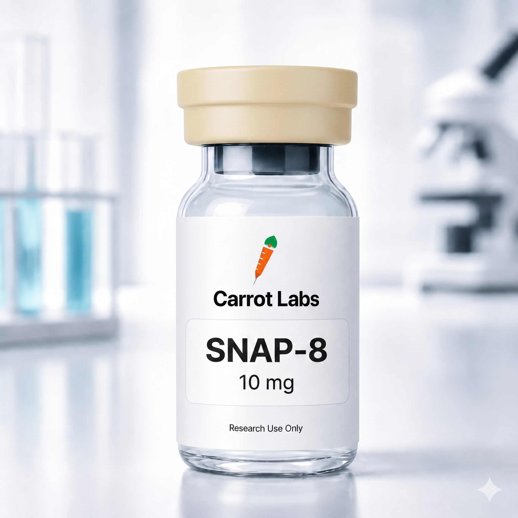 Snap-8