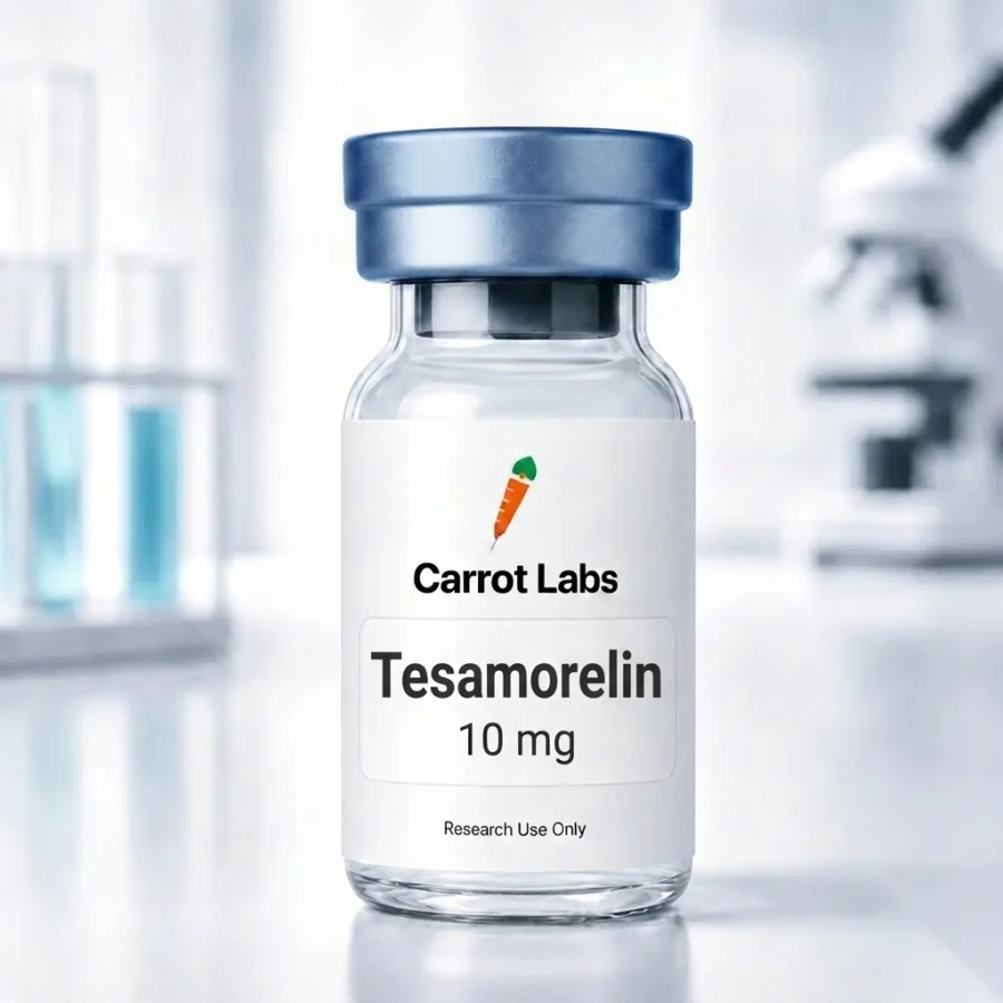 Tesamorelin