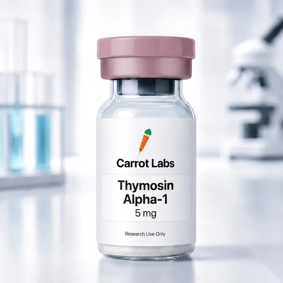 Thymosin Alpha-1